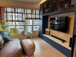 Blk 524A Tampines Greenleaf (Tampines), HDB 4 Rooms #484910791